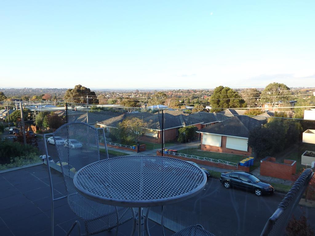 Apartments @ Kew Q45 Melbourne City Exterior foto